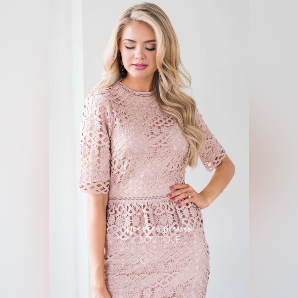 Just me dress size L